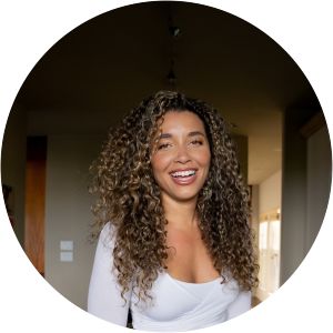 Chloe Lott photograph