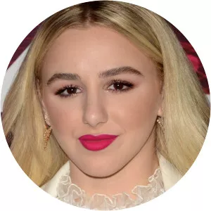Chloe Lukasiak - American actress