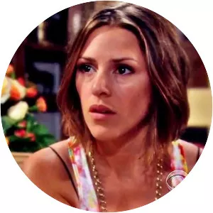 Chloe Mitchell photograph