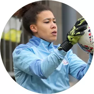 Chloe Morgan Musician