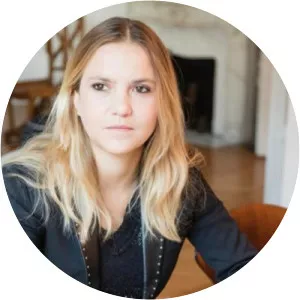 Chloé Morin - Political scientist