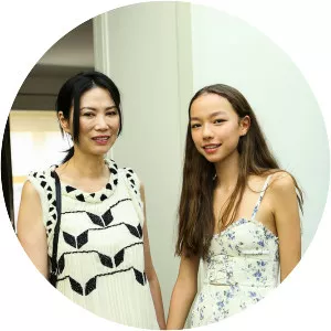 Chloe Murdoch - Rupert Murdoch's daughter