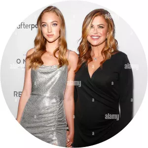 Chloe Olsen photograph