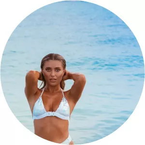 Chloe Ormond photograph