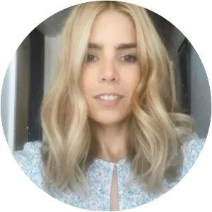 Chloe Partridge - Actress