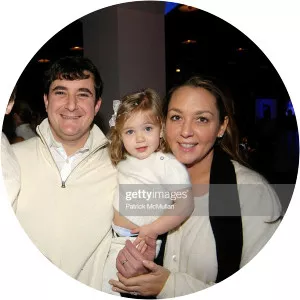 Chloe Patricof - Jonathon Cale Patricof's daughter