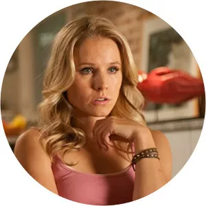 Chloe Patterson Scream