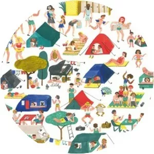 Chloé Perarnau - Author