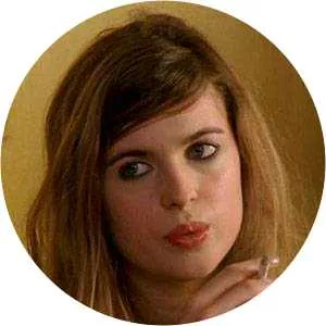 Chloé Petrovsky - Fictional character