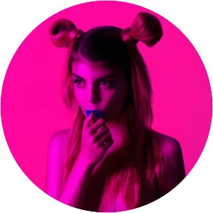 Chloe Nicole - Pornographic film actor