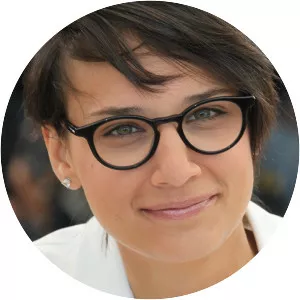 Chloé Robichaud - Canadian director