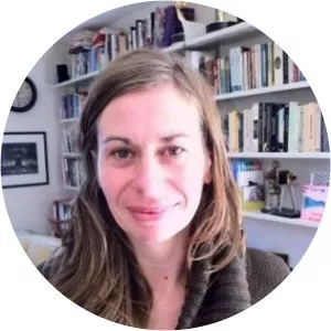 Chloe Ruthven - Film director