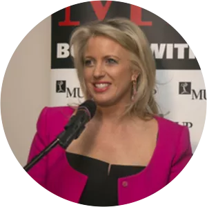 Chloe Shorten