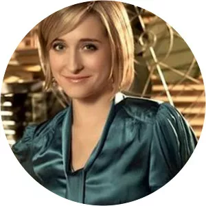 Chloe Sullivan