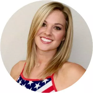 Chloe Sutton - American swimmer