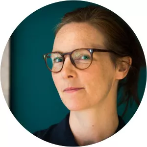 Chloe Thomas - Film director