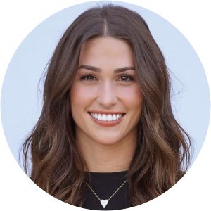 Chloe Trestman photograph