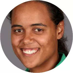 Chloe Tryon - South African cricketer