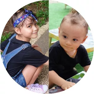 Chloe Valentine Lynch - Melaney Ricardo's daughter