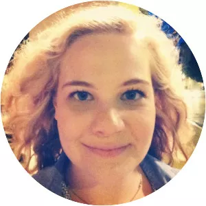 Chloe van Keeken - Television producer