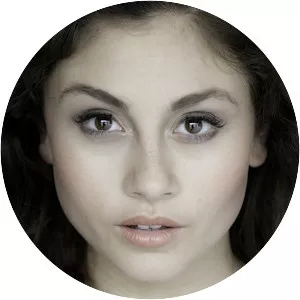 Chloe Van Landschoot