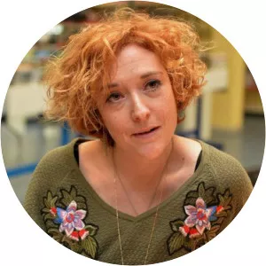 Chloe Verlhac - Tignous' wife