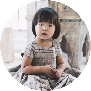 Chloe Victoria Chen photograph