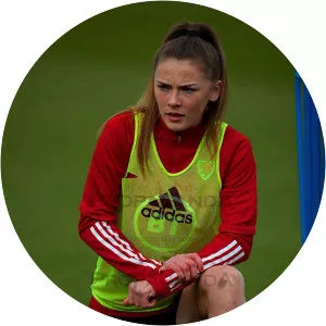 Chloe Williams - Footballer