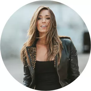 Chloe Wilson photograph