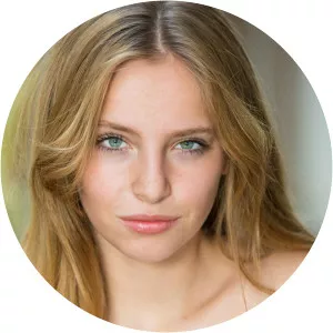 Chloé ZERBIB