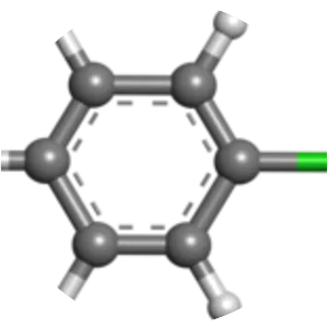 Chlorobenzene - Chemical compound