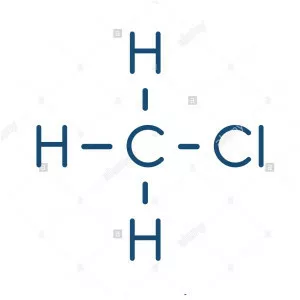 Chloromethane - Chemical compound