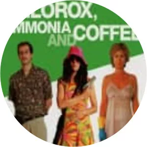 Chlorox, Ammonium and Coffee - 2004 ‧ Drama/World cinema ‧ 1h 46m