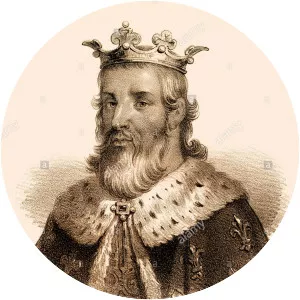 Chlothar I - King of the Franks