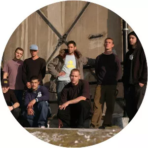 Chlyklass - Musical group