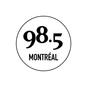 CHMP-FM - Radio station