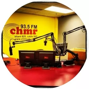 CHMR-FM