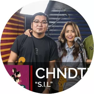 CHNDTR - Musical artist