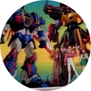 Chō Dendō Robo Tetsujin 28-go FX