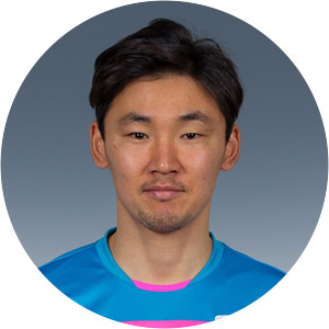 Cho Dong-geon - South Korean football player