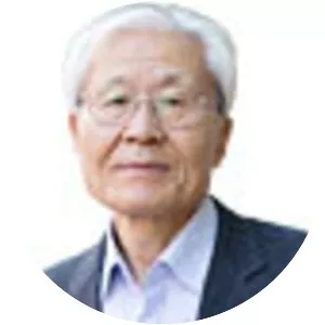Cho Gab-je - South Korean journalist