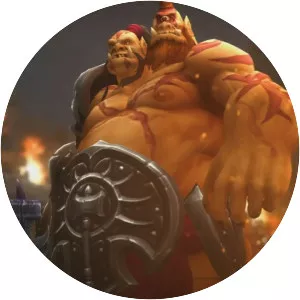 Cho'gall