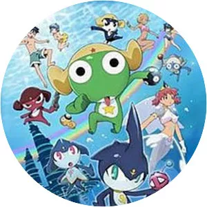 Chō Gekijōban Keroro Gunsō 2: Shinkai no . . .