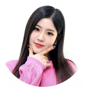 Cho Hye-yeon - Singer