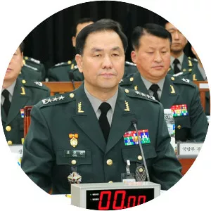 Cho Hyeon-cheon