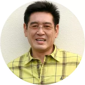 Cho Hyeong-gi