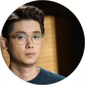 Cho Hyun Chul photograph