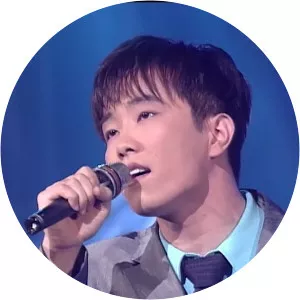 v.one cho jang hyuck - Singer