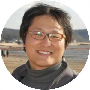 Cho Jung-rae - South Korean film director