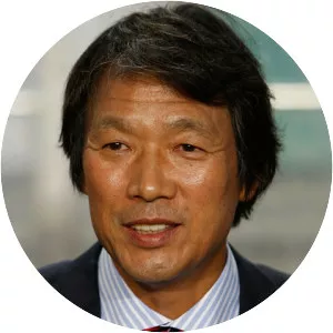 Cho Kwang-rae - South Korean football player